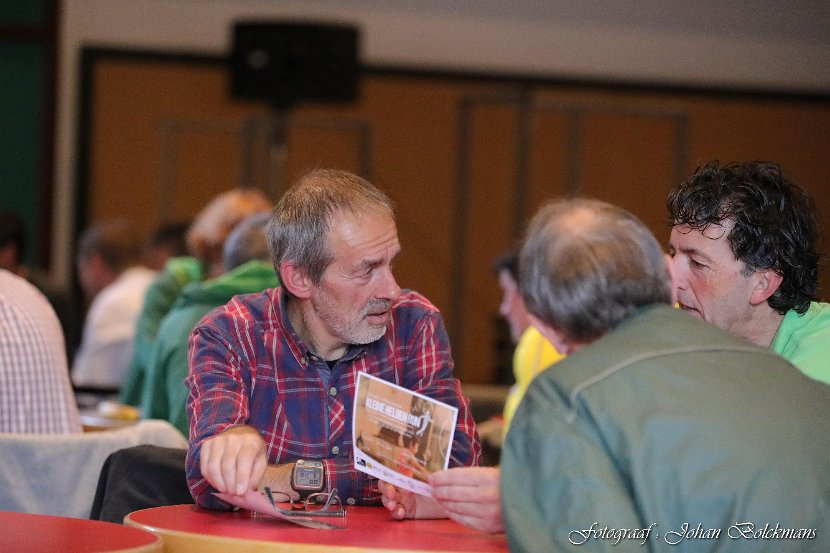 Bos- en Natuurloop 2016 - 30